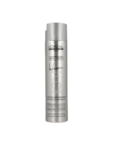 Loreal Infinium Laca Extra Fuerte 300Ml